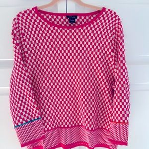 Sara Campbell Sweater